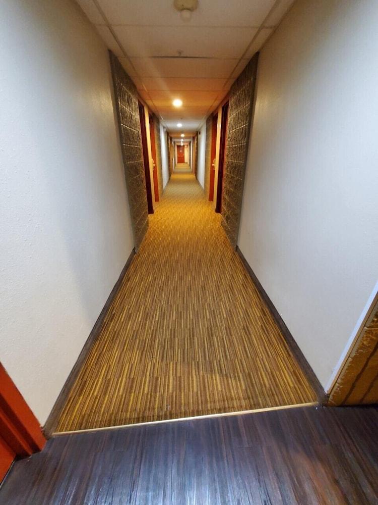 Ramada By Wyndham Downtown Spokane Eksteriør bilde