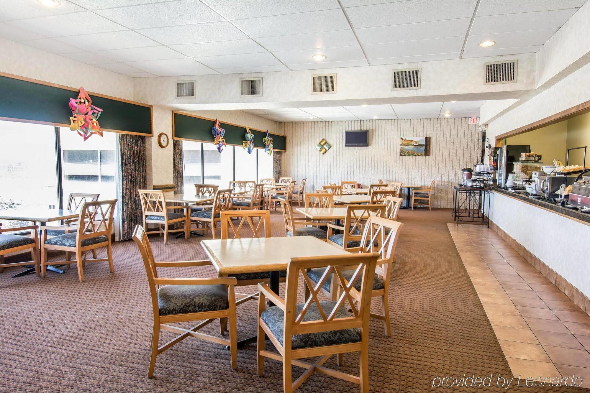 Ramada By Wyndham Downtown Spokane Eksteriør bilde