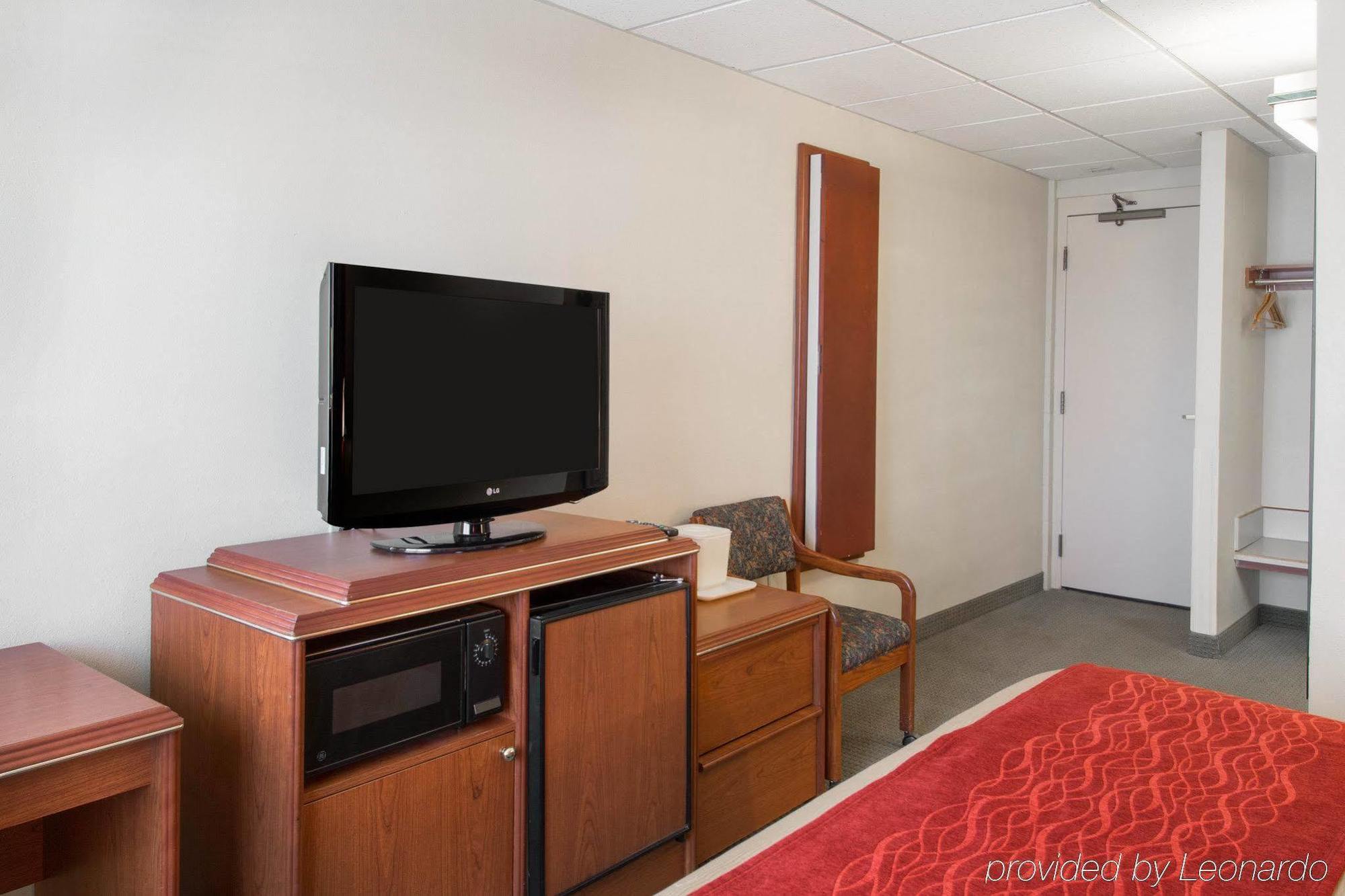 Ramada By Wyndham Downtown Spokane Eksteriør bilde
